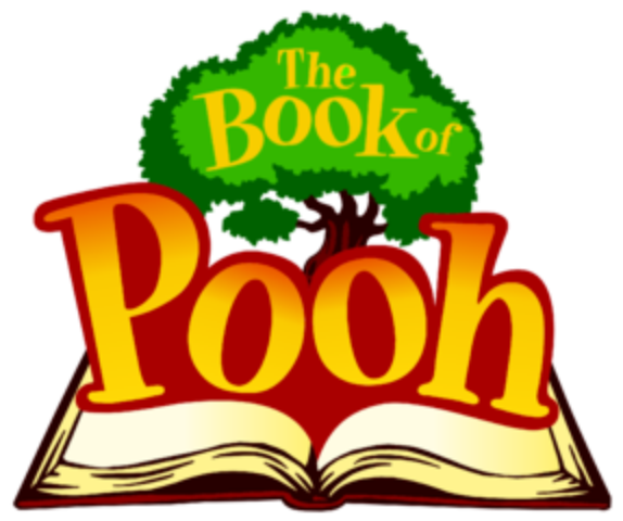 The Book of Pooh Complete (1 DVD Box Set)